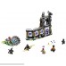 LEGO Marvel Super Heroes Avengers Infinity War Corvus Glaive Thresher Attack 76103 Building Kit 416 Piece B077T6RDBZ